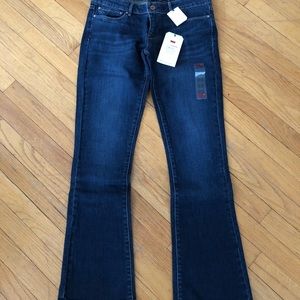 Levi’s boot cut jeans size 29x32